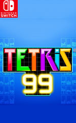 Tetris 99