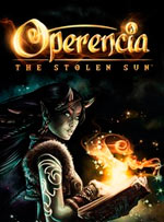 Operencia: The Stolen Sun for PC