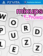 Mixups by POWGI for PS Vita