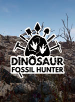 Dinosaur Fossil Hunter