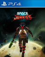 Space Junkies