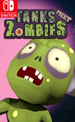 Tanks Meet Zombies