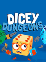 Dicey Dungeons for PC