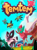 Temtem for PC
