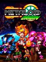 Metaloid : Origin for PC