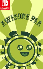 Awesome Pea