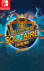 Klondike Solitaire