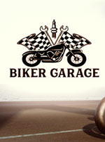 Biker Garage for PC