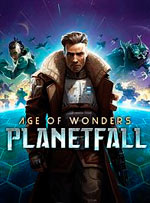 Age of Wonders: Planetfall for PC