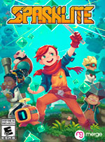 Sparklite for PC