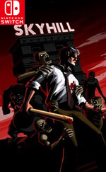 Skyhill for Nintendo Switch