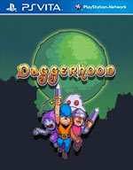 Daggerhood