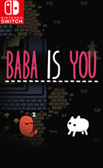 Baba Is You