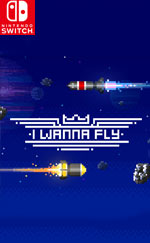 I wanna fly for Nintendo Switch