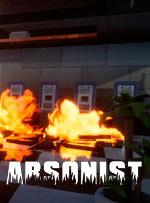 Arsonist for PC