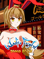 Waifu Fight Dango Style for PC