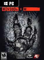 Evolve for PC