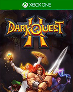 Dark Quest 2 for Xbox One
