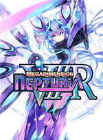 Megadimension Neptunia VIIR