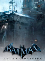 Batman: Arkham Origins - Initiation for PC