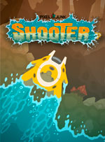 PixelJunk Shooter for PC