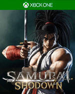 Samurai Shodown