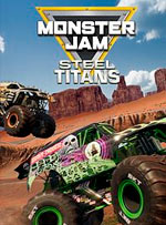 Monster Jam Steel Titans for PC