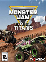 Monster Jam Steel Titans for PC