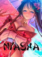 Nyasha