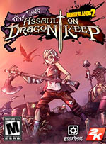 Borderlands 2: Tiny Tina's Assault on Dragon Keep for PC