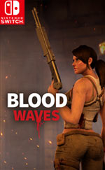 Blood Waves