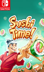 Sushi Time!