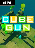 CubeGun for PC
