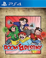 Doom & Destiny