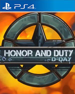 Honor and Duty: D-Day