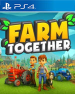 Farm Together
