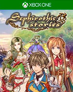 Sephirothic Stories for Xbox One