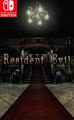 Resident Evil for Nintendo Switch
