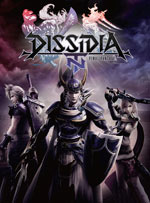 DISSIDIA FINAL FANTASY NT Free Edition