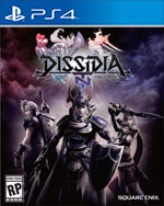 DISSIDIA FINAL FANTASY NT Free Edition
