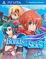 Bonds of the Skies