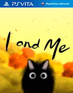 I and Me for PS Vita