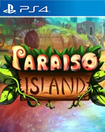 Paraiso Island