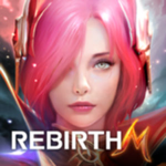 RebirthM for iOS