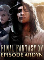 Final Fantasy XV: Episode Ardyn for PC