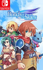 Bonds of the Skies for Nintendo Switch