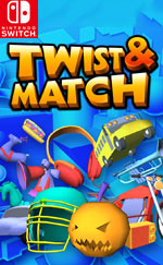 Twist & Match