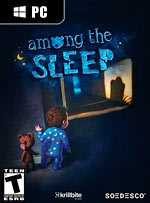 Among the Sleep for PC