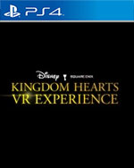 KINGDOM HEARTS VR Experience