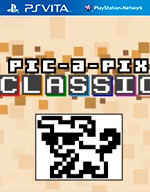 Pic-a-Pix Classic for PS Vita